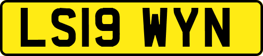 LS19WYN