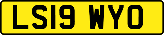 LS19WYO