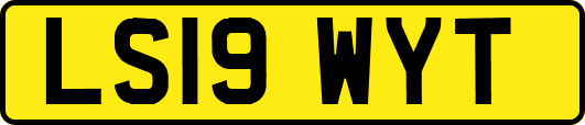 LS19WYT