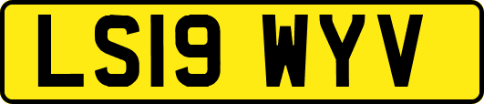 LS19WYV