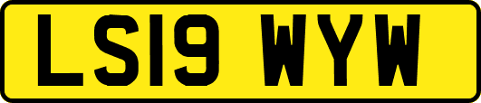 LS19WYW