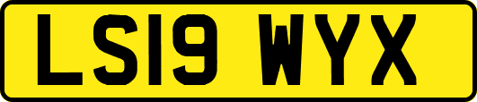 LS19WYX