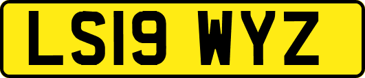 LS19WYZ