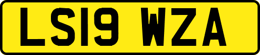 LS19WZA