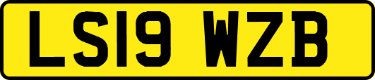 LS19WZB