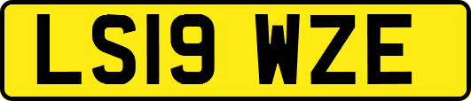 LS19WZE