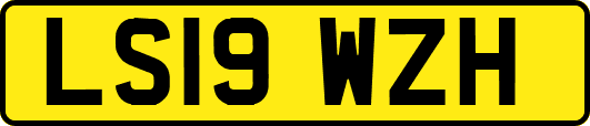 LS19WZH