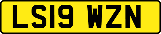LS19WZN