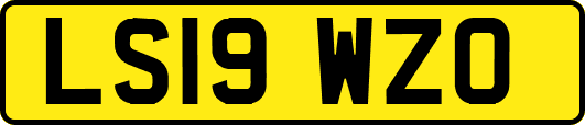 LS19WZO