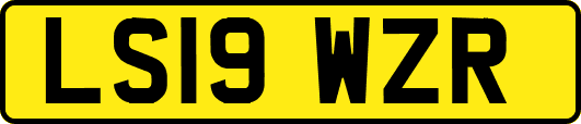 LS19WZR