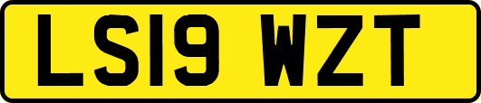 LS19WZT