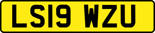 LS19WZU