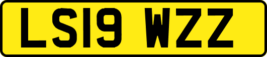 LS19WZZ