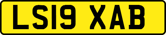 LS19XAB