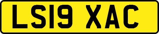 LS19XAC