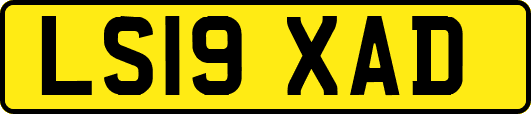 LS19XAD