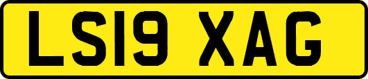 LS19XAG