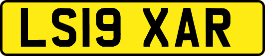 LS19XAR