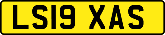LS19XAS
