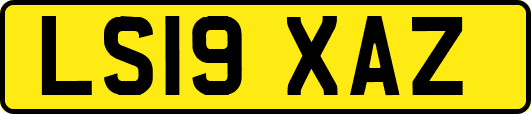 LS19XAZ