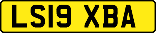 LS19XBA