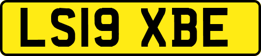LS19XBE