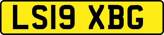 LS19XBG