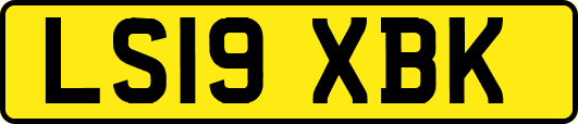 LS19XBK