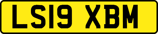 LS19XBM