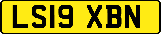 LS19XBN