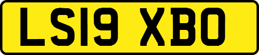 LS19XBO