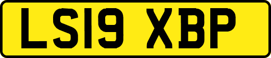 LS19XBP