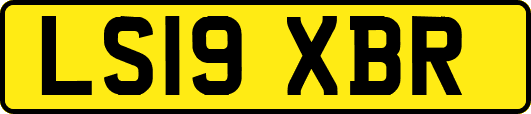 LS19XBR