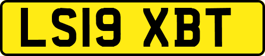 LS19XBT