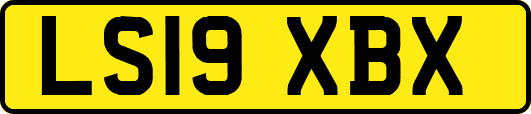 LS19XBX