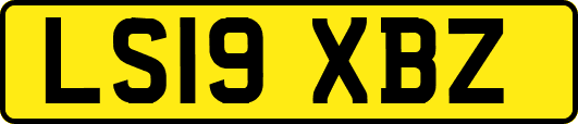 LS19XBZ