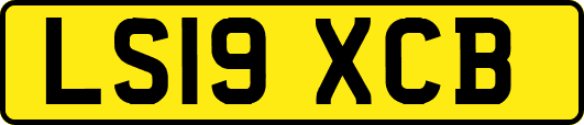 LS19XCB