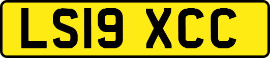 LS19XCC