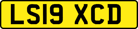 LS19XCD