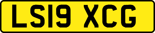 LS19XCG