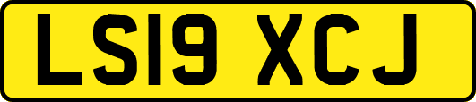 LS19XCJ