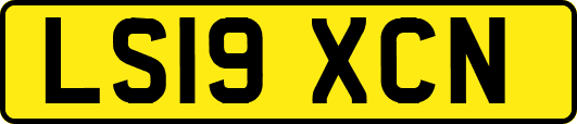 LS19XCN