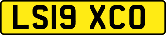 LS19XCO