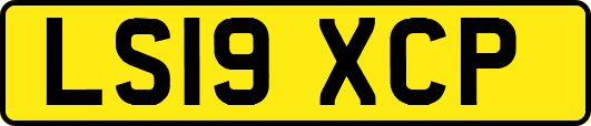LS19XCP