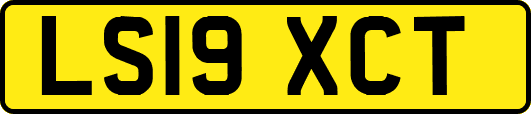 LS19XCT