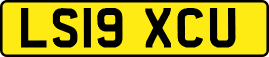 LS19XCU