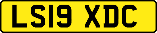 LS19XDC