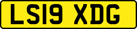 LS19XDG