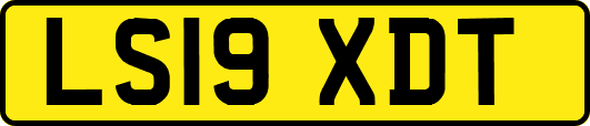 LS19XDT