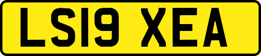 LS19XEA